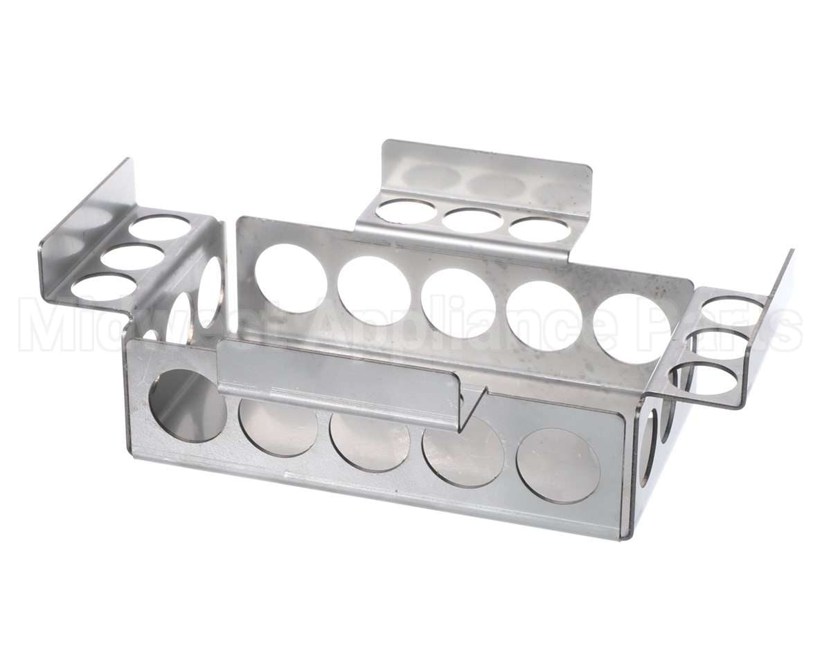50548.0002 Bunn Baffle Plate