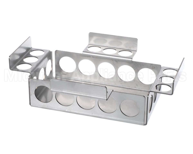 50548.0002 Bunn Baffle Plate