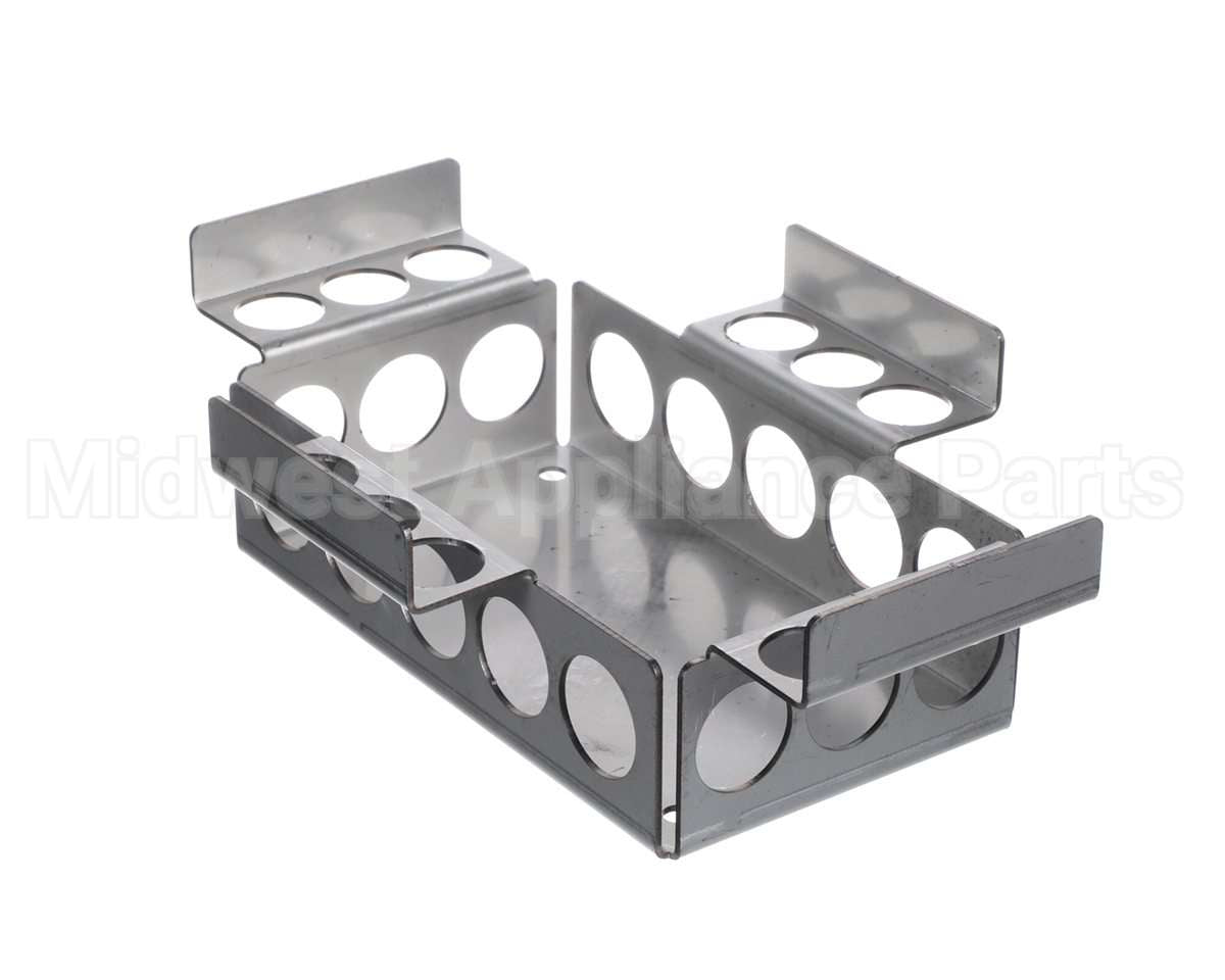 50548.0002 Bunn Baffle Plate