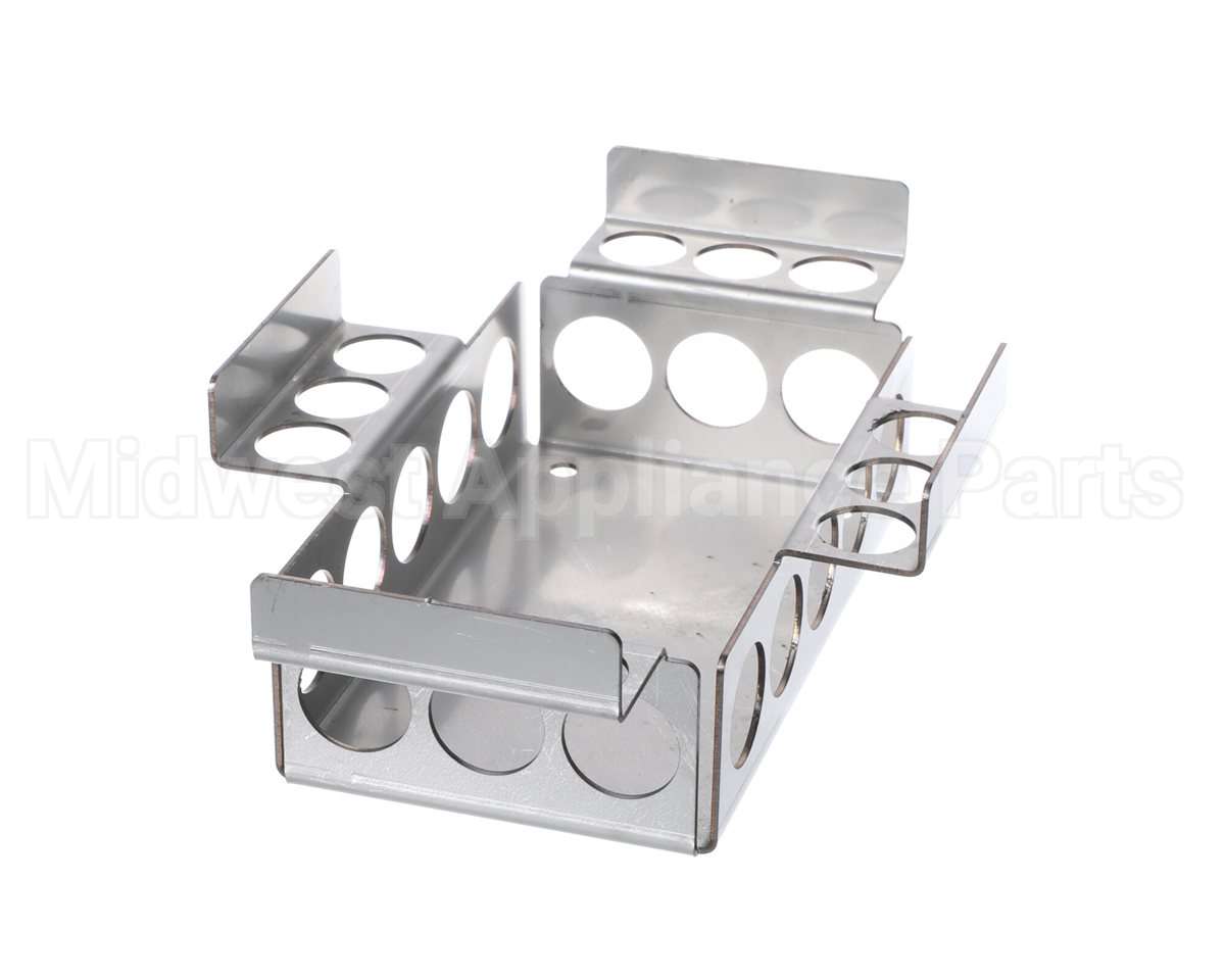 50548.0002 Bunn Baffle Plate