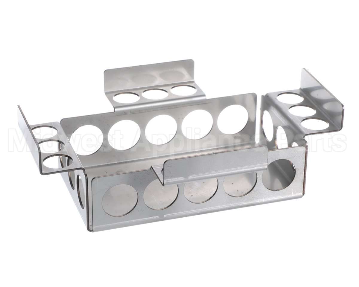 50548.0002 Bunn Baffle Plate