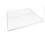 50548201 Victory Shelf End Ew 2/3D Silver Freez