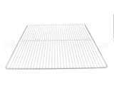 50548201 Victory Shelf End Ew 2/3D Silver Freez