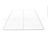 50548201 Victory Shelf End Ew 2/3D Silver Freez