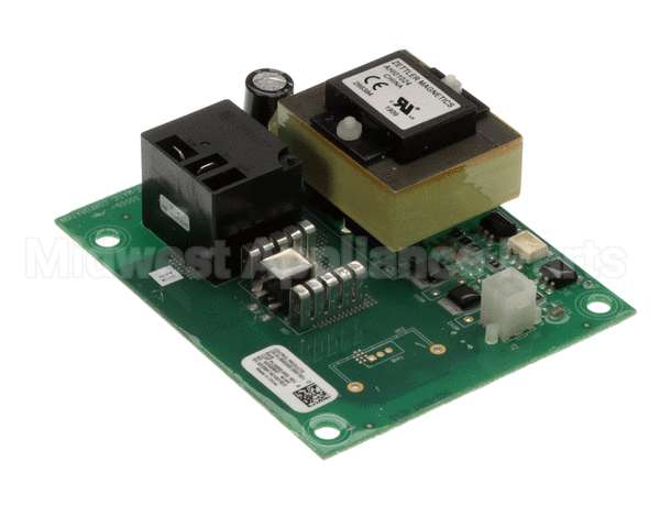 50550.1000 Bunn Control Brd Assy Power H3E/H5E/H5X W/Tem