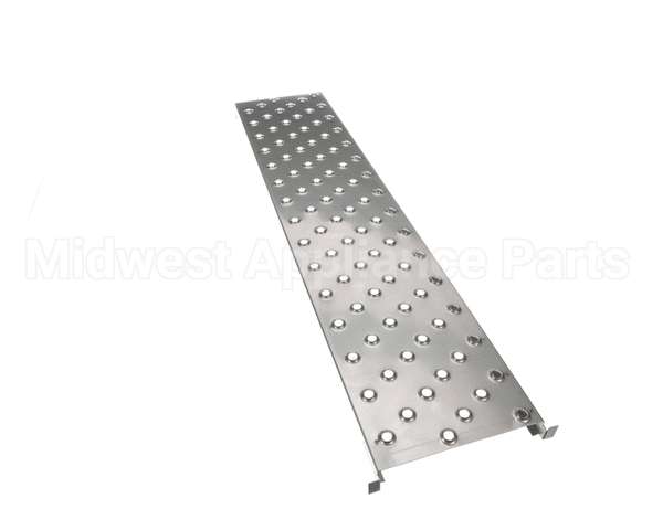 50551 Middleby Plate,Outer L6 Gn Ps540