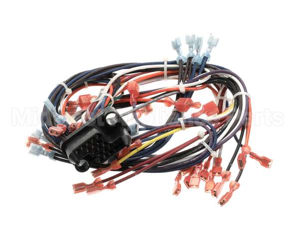 50557 Blodgett Harness,Front,Markv-111