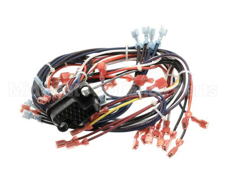 50557 Blodgett Harness,Front,Markv-111