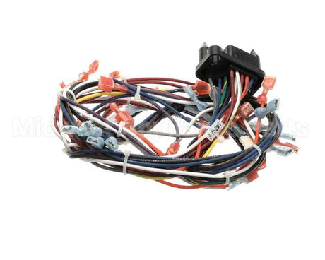 50557 Blodgett Harness,Front,Markv-111