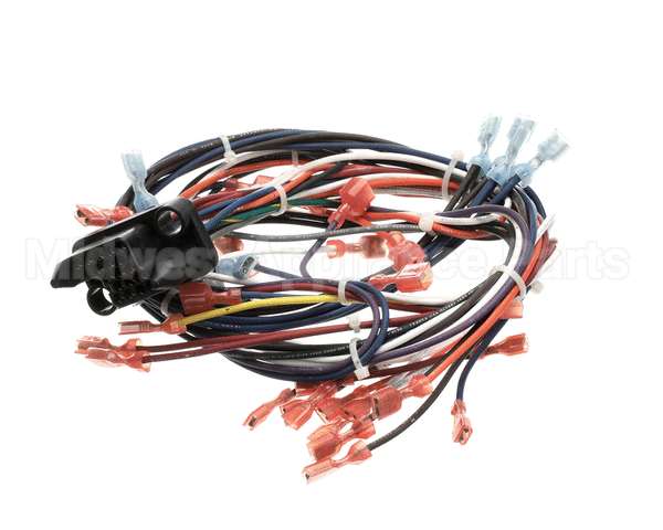 50557 Blodgett Harness,Front,Markv-111