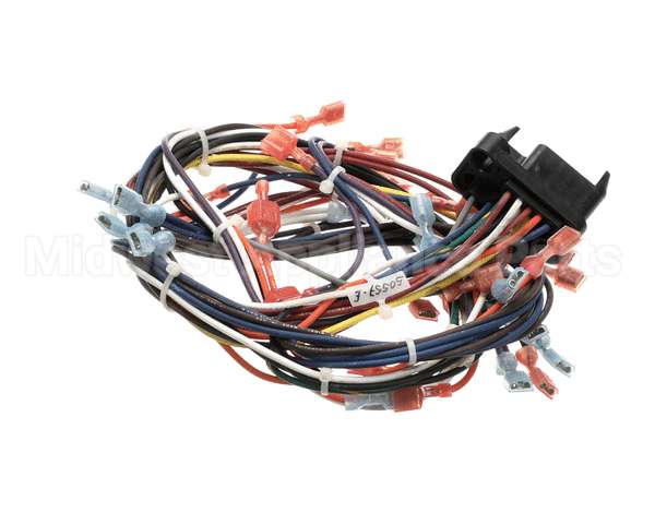 50557 Blodgett Harness,Front,Markv-111