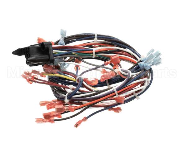 50557 Blodgett Harness,Front,Markv-111