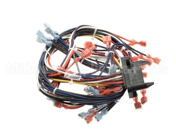50557 Blodgett Harness,Front,Markv-111