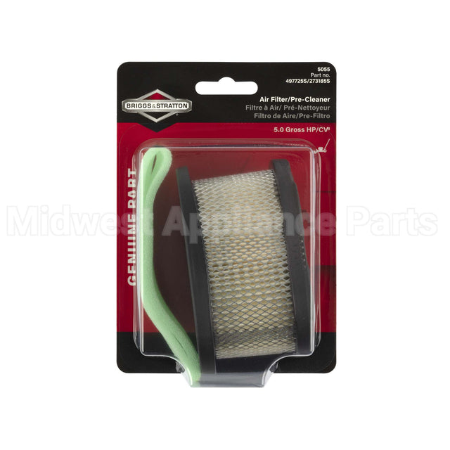 5055K Briggs & Stratton Filter-Air