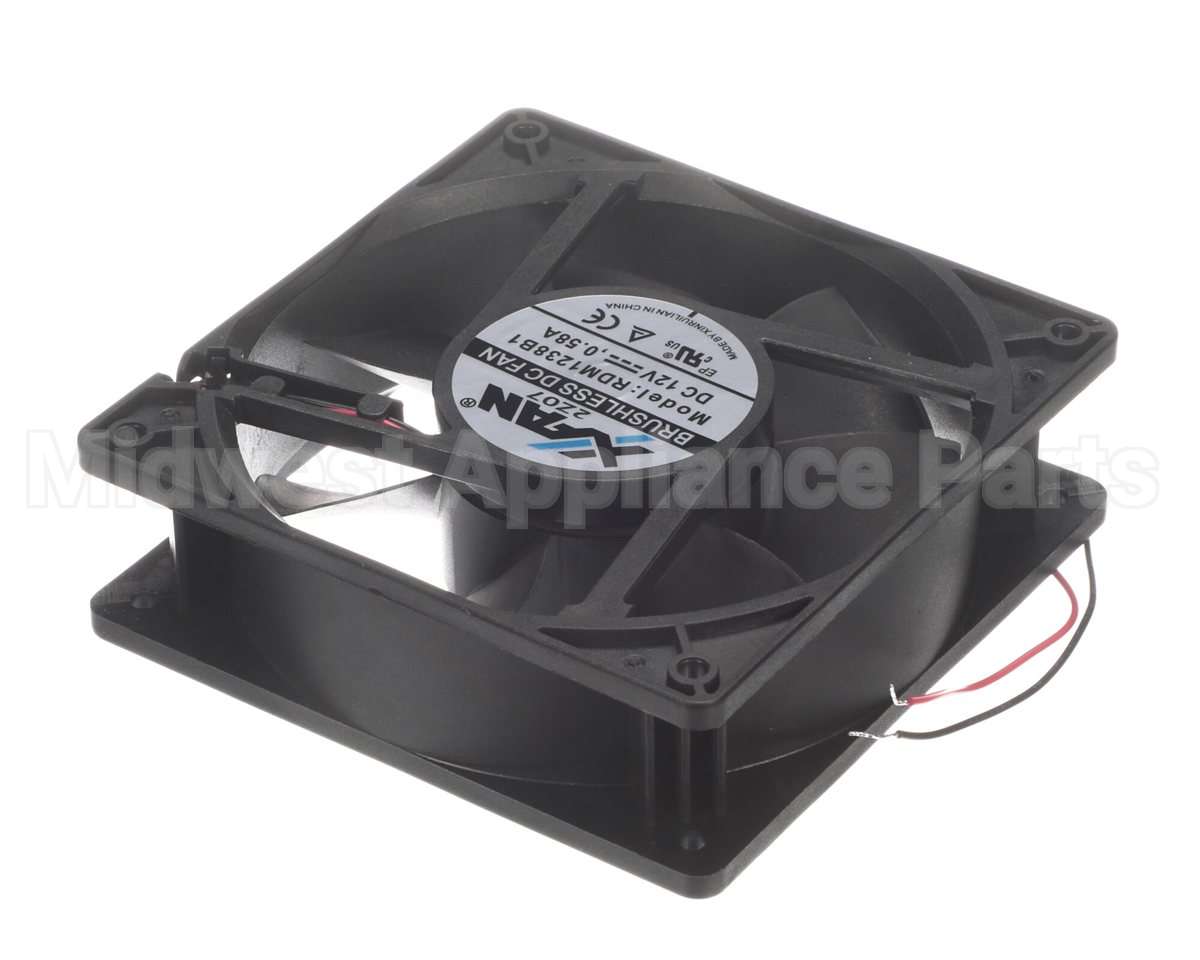 5056318 Convotherm Extra Fan P3 Convotherm 4 Repl