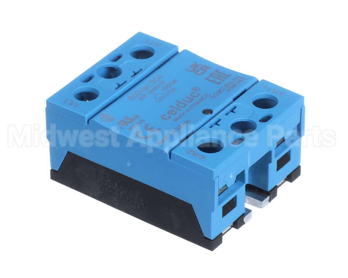 5056381 Convotherm Solid State Relay 90A Convothe