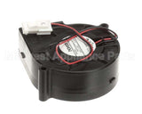 50569.0000 Bunn Fan Assembly, Blower 75Mm With Terminals