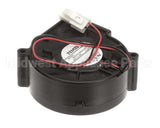 50569.0000 Bunn Fan Assembly, Blower 75Mm With Terminals