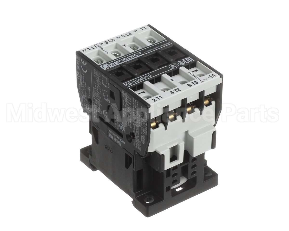 5056961 Convotherm Main-Contactor 10A Convotherm