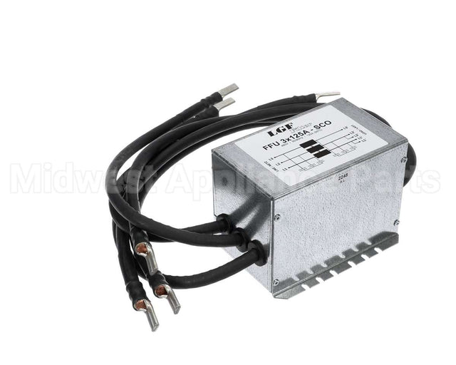 5056972 Convotherm Line Filter 3Ph 125A Convother