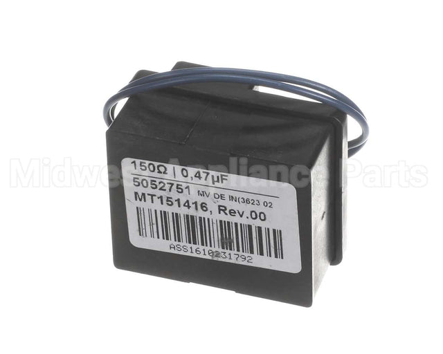 5056979 Convotherm Rc-Filter 470Nf 150 Ohm Solono
