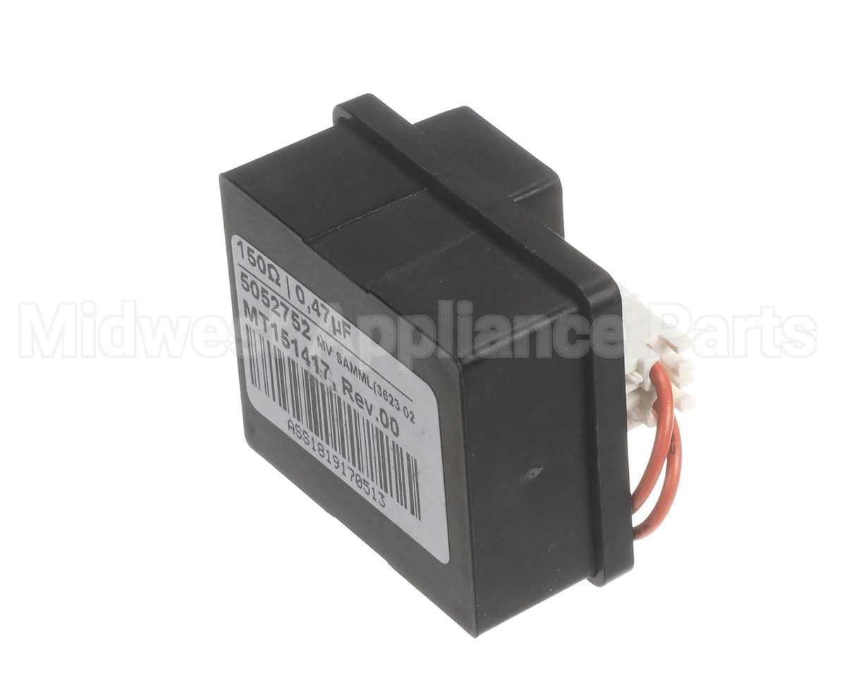 5056980 Convotherm Rc-Filter 470Nf 150 Ohm Solono