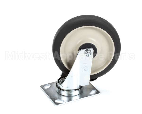 50575005 Victory Caster-Acrs,Swival W/Brake