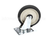 50575005 Victory Caster-Acrs,Swival W/Brake