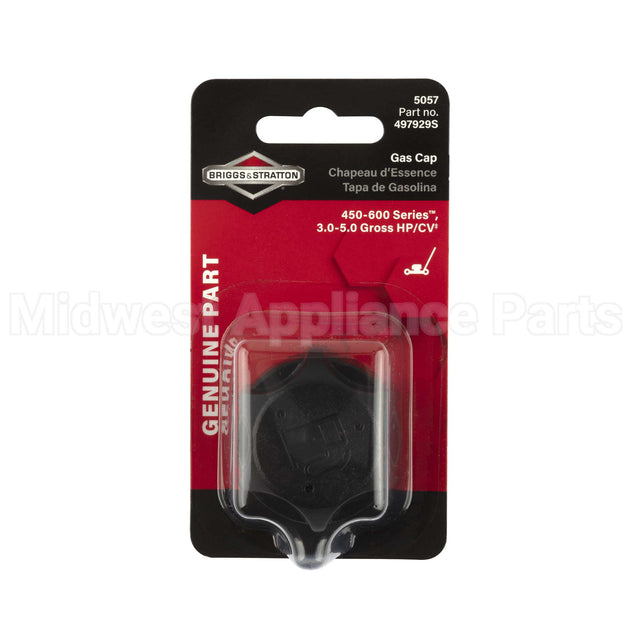 5057K Briggs & Stratton Cap-Fuel Tank