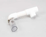 50581 Perlick Rear Drain Assembly