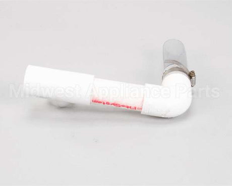 50581 Perlick Rear Drain Assembly