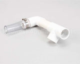 50581 Perlick Rear Drain Assembly