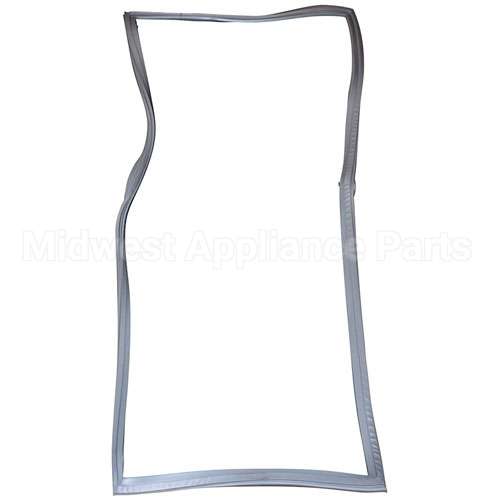 50582903 Compatible Victory Gasket, Door - 25-3/8" X 53-1/2"