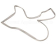 50582905 Victory Gasket-Door,Acrs, 49.75X25.25X0.5