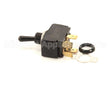 50584001 Victory Switch Toggle Dpst 20A W/Bezel
