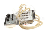 50586 Perlick Chemical System Panel Assy