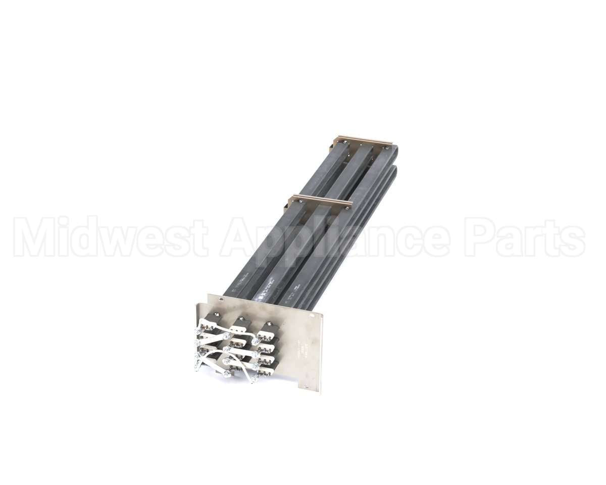 50587 Middleby Weldment,Htg Ele 380V 17Kw 536Es