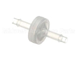 50589.0000 Bunn Filter, In-Line 250Mesh