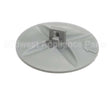 50593.0000 Bunn Impeller, 4Mm