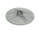 50593.0000 Bunn Impeller, 4Mm