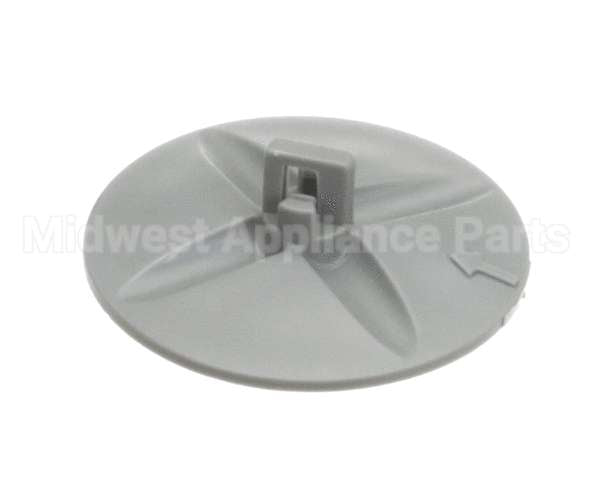 50593.0000 Bunn Impeller, 4Mm