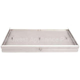 50594 Compatible Perlick Divider Weldment