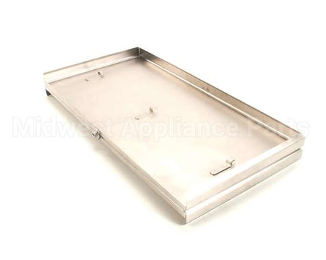 50594 Perlick Divider Weldment