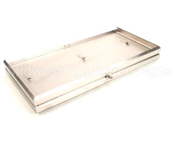 50594 Perlick Divider Weldment