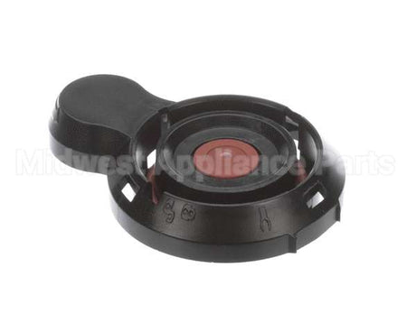 50595.0000 Bunn Blender Base, 247 Series W/ O-Ring