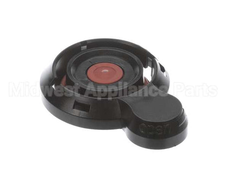 50595.0000 Bunn Blender Base, 247 Series W/ O-Ring