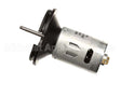 50596.0002 Bunn Whipper Motor, 4Mm Shaft