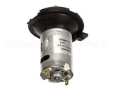 50596.0002 Bunn Whipper Motor, 4Mm Shaft