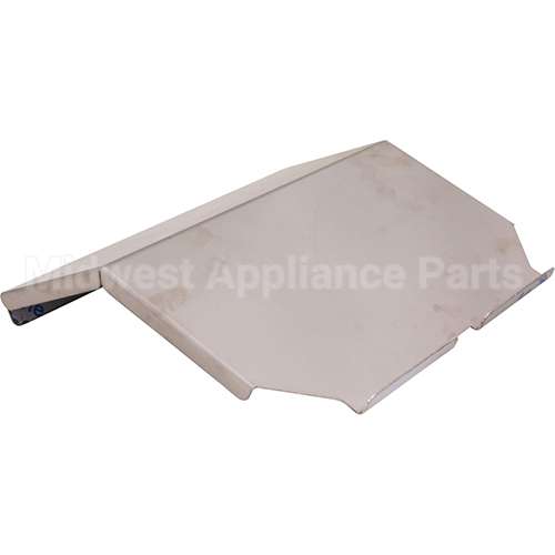 505966 Compatible Roundup Bun Chute, Vct2010