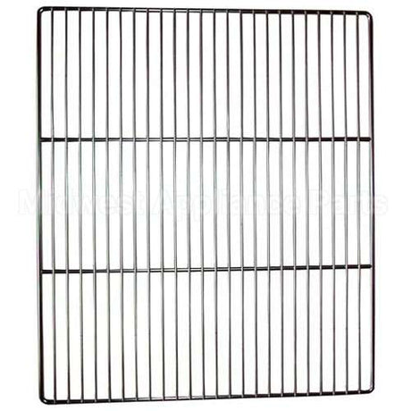 50597701 Compatible Victory Wire Shelf - Zinc
